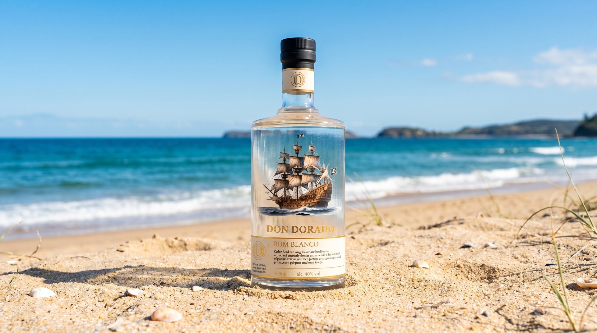 Whisky 5