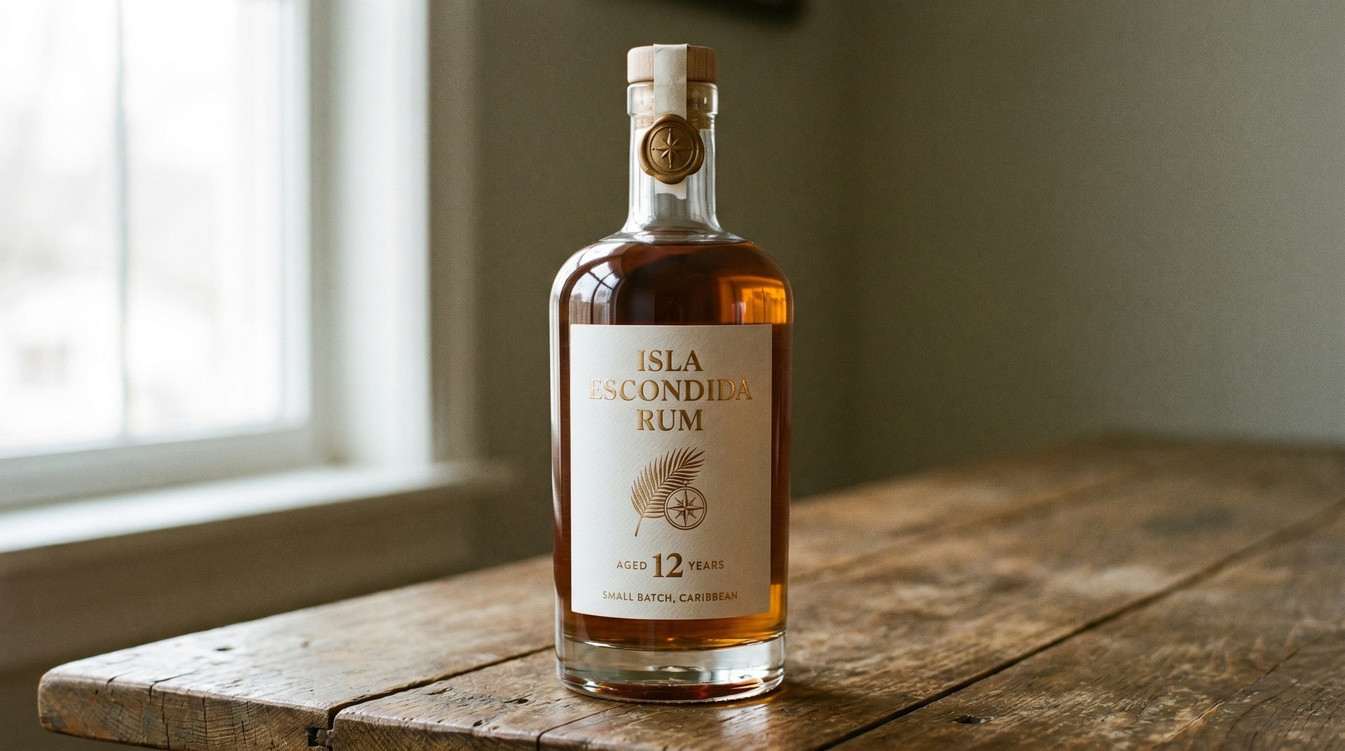 Whisky 6