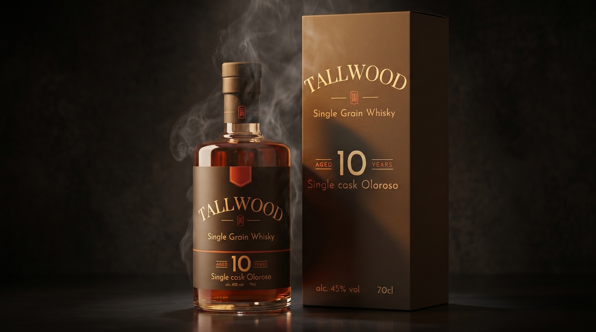 Whisky 7