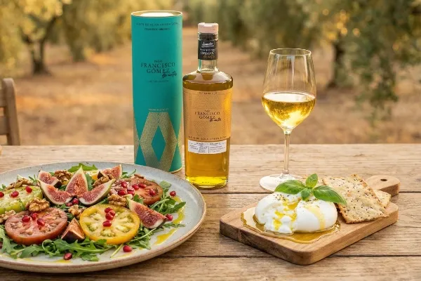 SECUNDARIA 600x400_Extra vergine olijfolie Picual - Lecciana - Chiquitita_2.webp