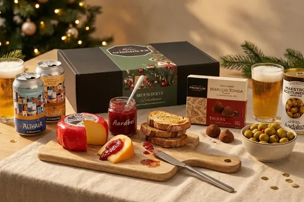 SECUNDARIA_KERST_600X400_ Kerst -  Feestelijke Proost_1.webp