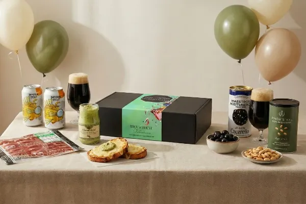 SECUNDARIAS MOEDERDAG_600x400_Verjaadag  - Bier & Bites_1.webp