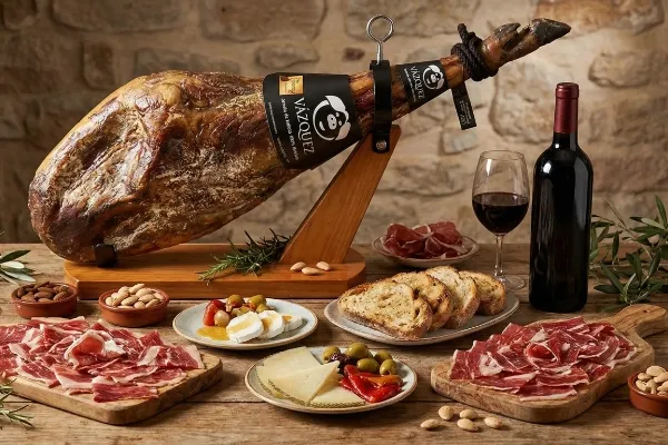 SECUNDARIA JAMON_600x400_100% Iberico ham - Jamón de Bellota_2.webp