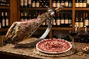 SECUNDARIA JAMON_600x400_100% Iberico ham - Jamón de Bellota - BOB Jabugo_1.webp