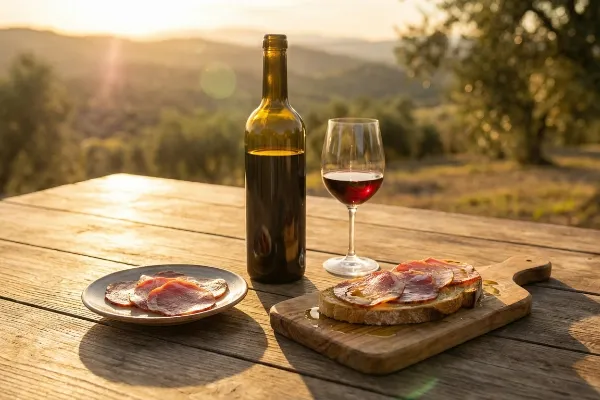 SECUNDARIA JAMON_600x400_Iberico Lomito de Bellota (50% of 75% Iberisch ras)_2.webp