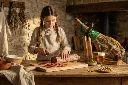 SECUNDARIA JAMON_600x400_Iberico Chorizo - Gedroogde Iberische worst_2.webp