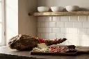 SECUNDARIA JAMON_600x400_Iberico Morcilla - Iberische bloedworst_2.webp