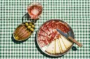 SECUNDARIA JAMON_600x400_100% Iberico Jamón de Bellota - Met de hand gesneden_2.webp