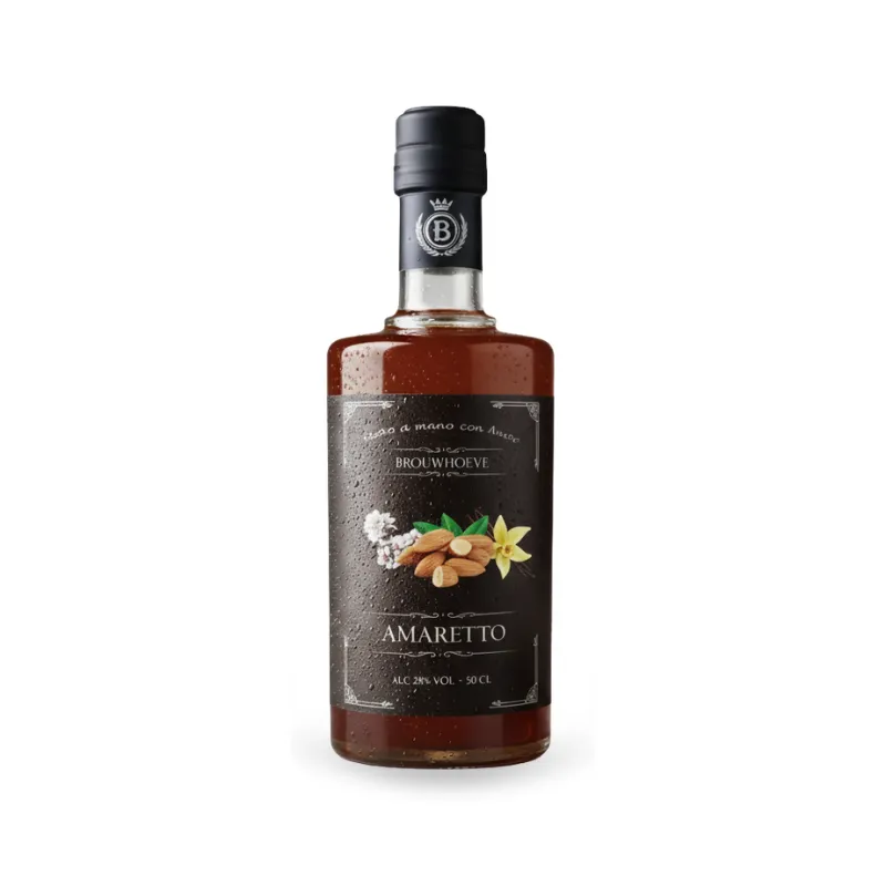 Brouwhoeve Amaretto