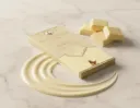 Gourmet Boama witte chocolade