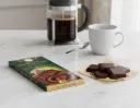 Gourmet pure chocolade Boama - 92% cacao
