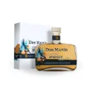 Don Martin® Whisky.