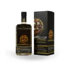 Don Dorado Rum 6 años 50cl.