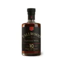Tallwood Whisky.