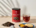Karamel thee