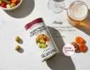 Mix van Olijven en Augurken