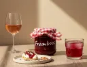 Opa’s frambozenjam