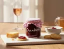 Opa’s cranberryjam
