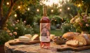 Rosé wijn Monastrell Syrah