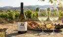 Witte wijn Sauvignon Blanc