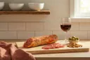 Iberico Lomo de Cebo (100%, 75% of 50% Iberisch ras)