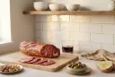 Iberico Lomito de Bellota (50% of 75% Iberisch ras)
