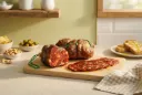 Iberico Morcón de Chorizo - Grove Iberische worst