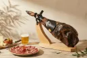 100% Iberico schouderham - Paleta de Bellota