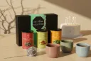 Verjaardag 'Infusie Trio'