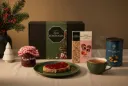 Kerstpakket 'Winterse Lekkernijen'