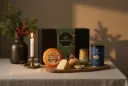 Kerstpakket 'Honingtijd'