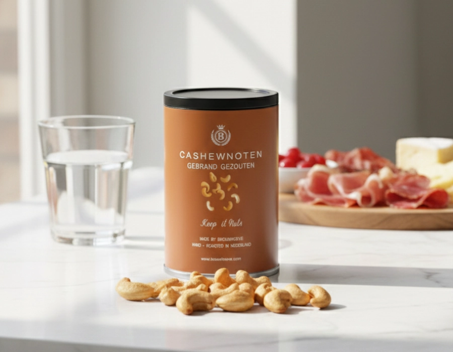 Cashewnoten