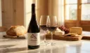 Rode wijn Monastrell.