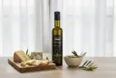Biologische olijfolie