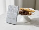 Ambachtelijke melkchocolade met wafel