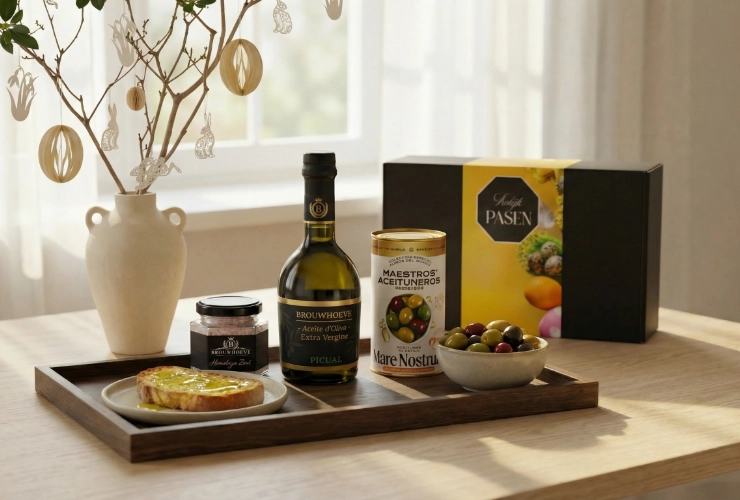 Pasen - Keukengeheimen Box