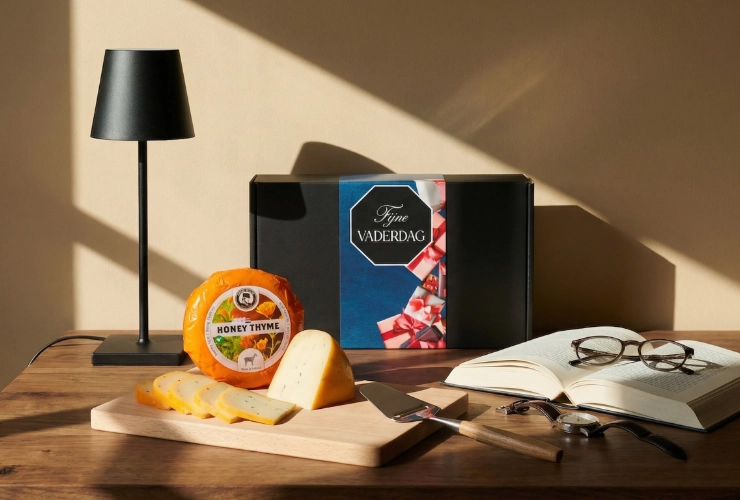 Vaderdag - Ambachtelijke Traditie