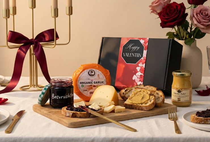 Valentijn - Oorsprong.