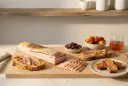 Iberico Panceta - Gezouten Iberisch buikspek