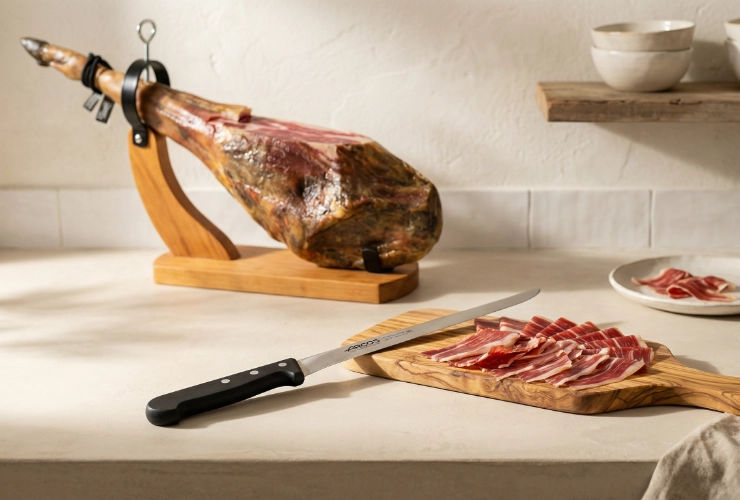 Jamon mes - 280 mm.