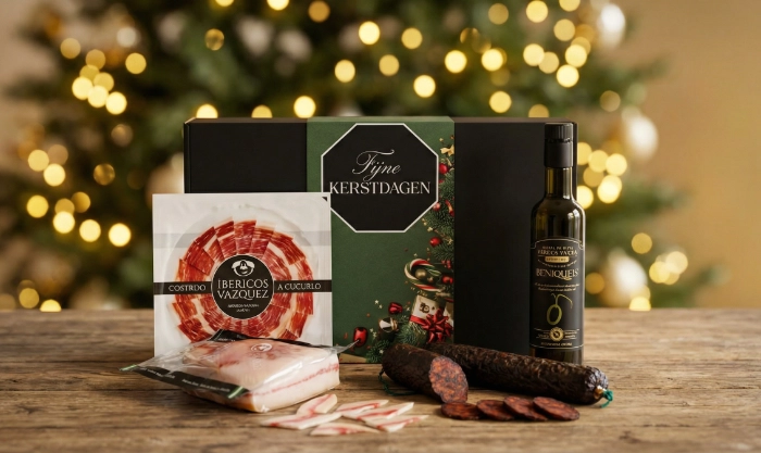 Kerst - Luxe Momenten.