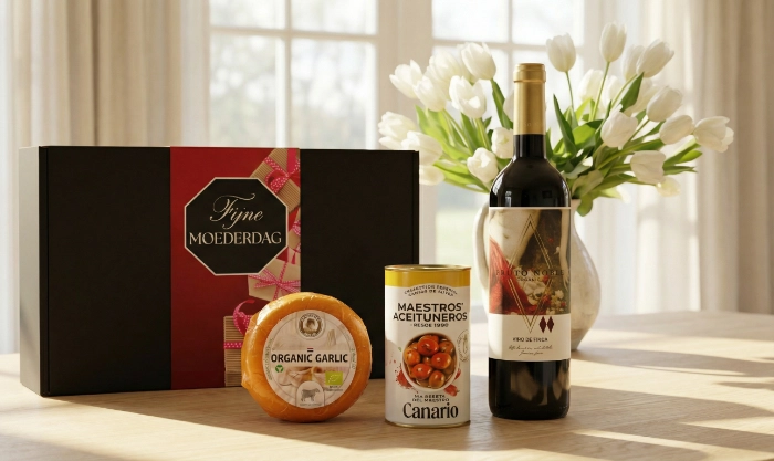 Moederdag - Moeder Moment.