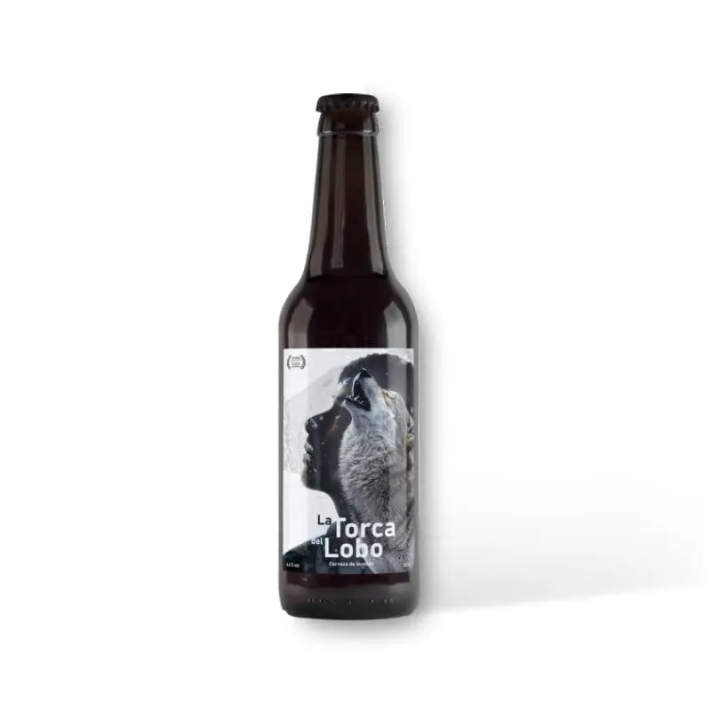 DAWAT La Torca del Lobo